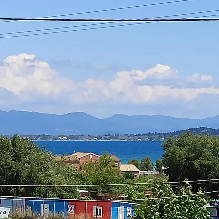 Apartment Filoxenia