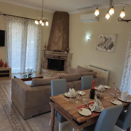 Apartamento Filoxenia