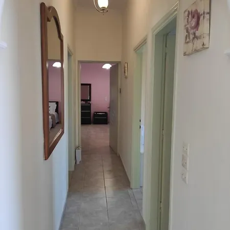 Filoxenia Apartamento *