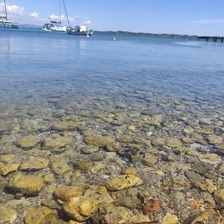 Filoxenia * Petriti (Corfu)