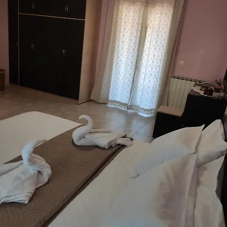 Filoxenia Apartment Petriti (Corfu)