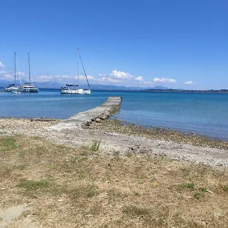 Filoxenia * Petriti (Corfu)
