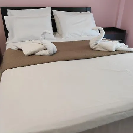 Filoxenia Apartment